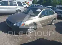 2004 Honda Accord photo