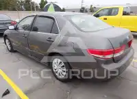 2004 Honda Accord фото