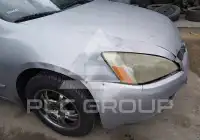 2004 Honda Accord фото
