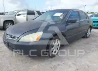 2004 Honda Accord фото