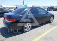 2004 Honda Accord фото