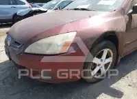2004 Honda Accord photo