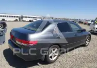 2004 Honda Accord photo