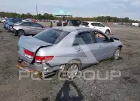 2004 Honda Accord photo
