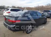 2004 Honda Accord фото