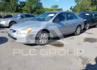 2004 Honda Accord фото
