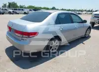 2004 Honda Accord фото