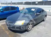 2004 Honda Accord photo