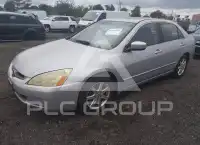 2004 Honda Accord фото