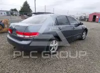 2004 Honda Accord фото