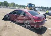 2004 Honda Accord фото