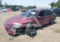 2004 Honda Accord фото