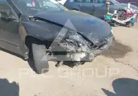 2004 Honda Accord photo