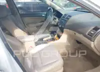 2004 Honda Accord фото