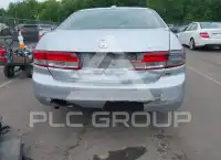 2004 Honda Accord фото
