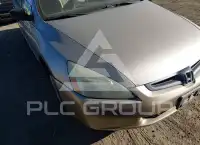 2004 Honda Accord photo
