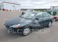 2004 Honda Accord photo