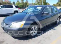 2004 Honda Accord photo