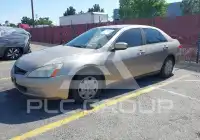2004 Honda Accord photo