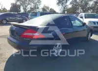 2004 Honda Accord фото