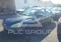 2004 Honda Accord фото