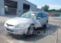 2004 Honda Accord фото