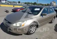 2004 Honda Accord photo