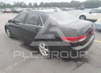2004 Honda Accord фото