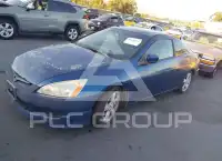 2004 Honda Accord photo