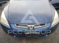 2004 Honda Accord photo