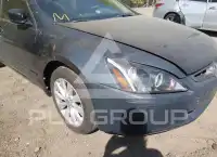 2004 Honda Accord фото