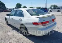 2004 Honda Accord photo