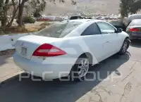 2004 Honda Accord photo
