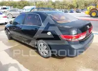 2004 Honda Accord фото