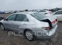 2004 Honda Accord photo