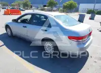 2004 Honda Accord фото