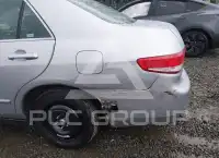 2004 Honda Accord фото