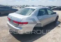 2004 Honda Accord photo