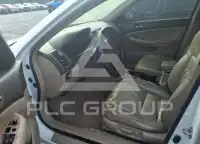 2004 Honda Accord photo