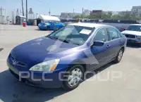 2004 Honda Accord фото