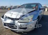 2004 Honda Accord фото