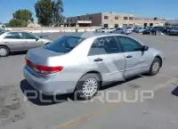 2004 Honda Accord фото