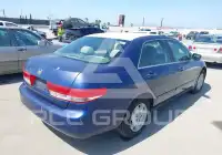 2004 Honda Accord фото
