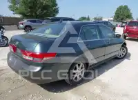 2004 Honda Accord фото