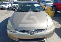 2004 Honda Accord photo