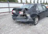 2004 Honda Accord фото