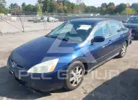2004 Honda Accord фото