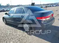 2004 Honda Accord фото