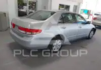 2004 Honda Accord фото
