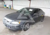 2004 Honda Accord фото